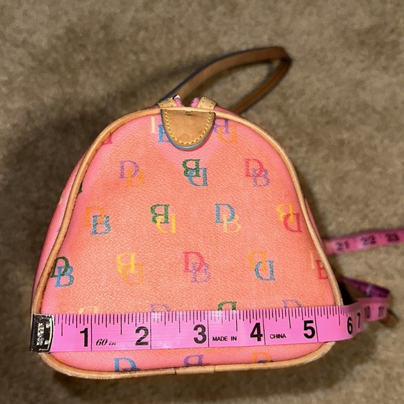 Dooney & bourke handbag Vintage - Picture 10 of 15